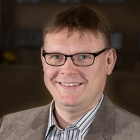 Mika Silvennoinen