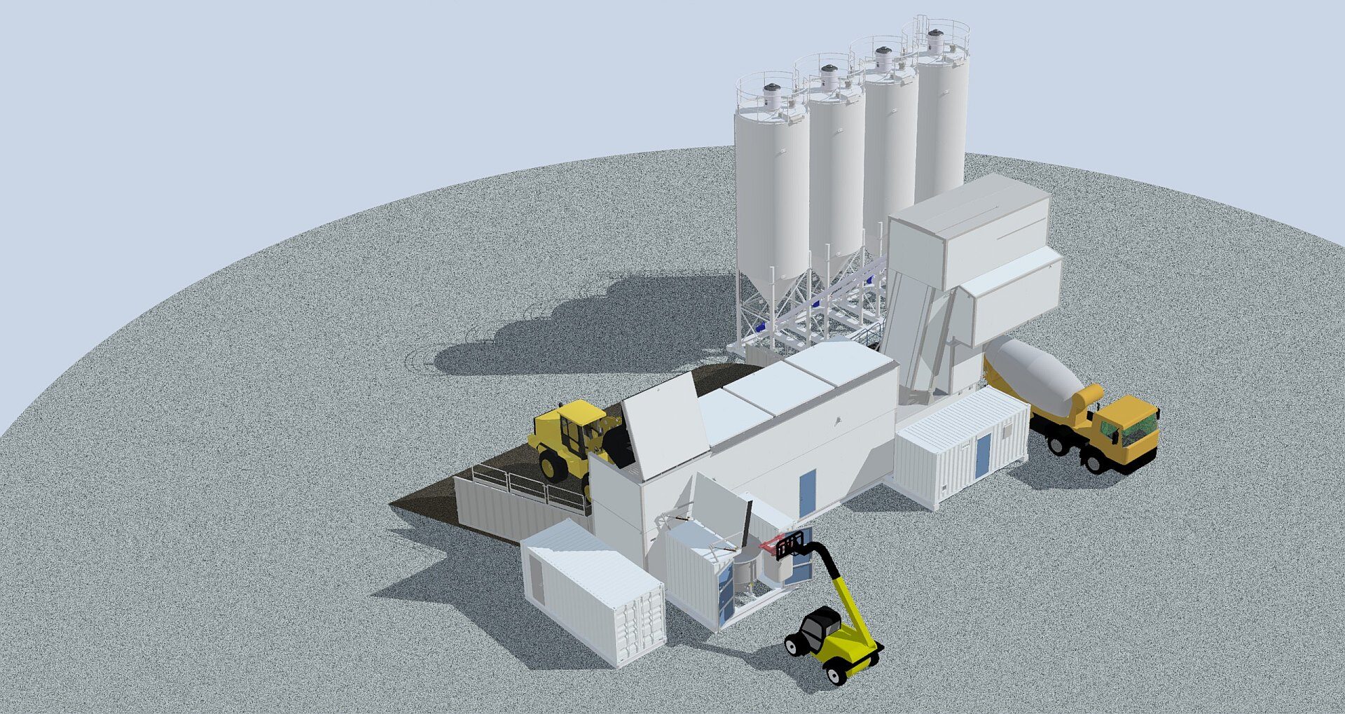 tecwill-cobra-shotcrete-plant-mixing-fibrecrete-1