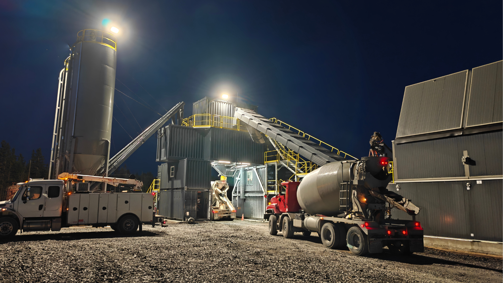 Tecwill-Aracmix-pre-assebled-batch-plant-windmill-project-3