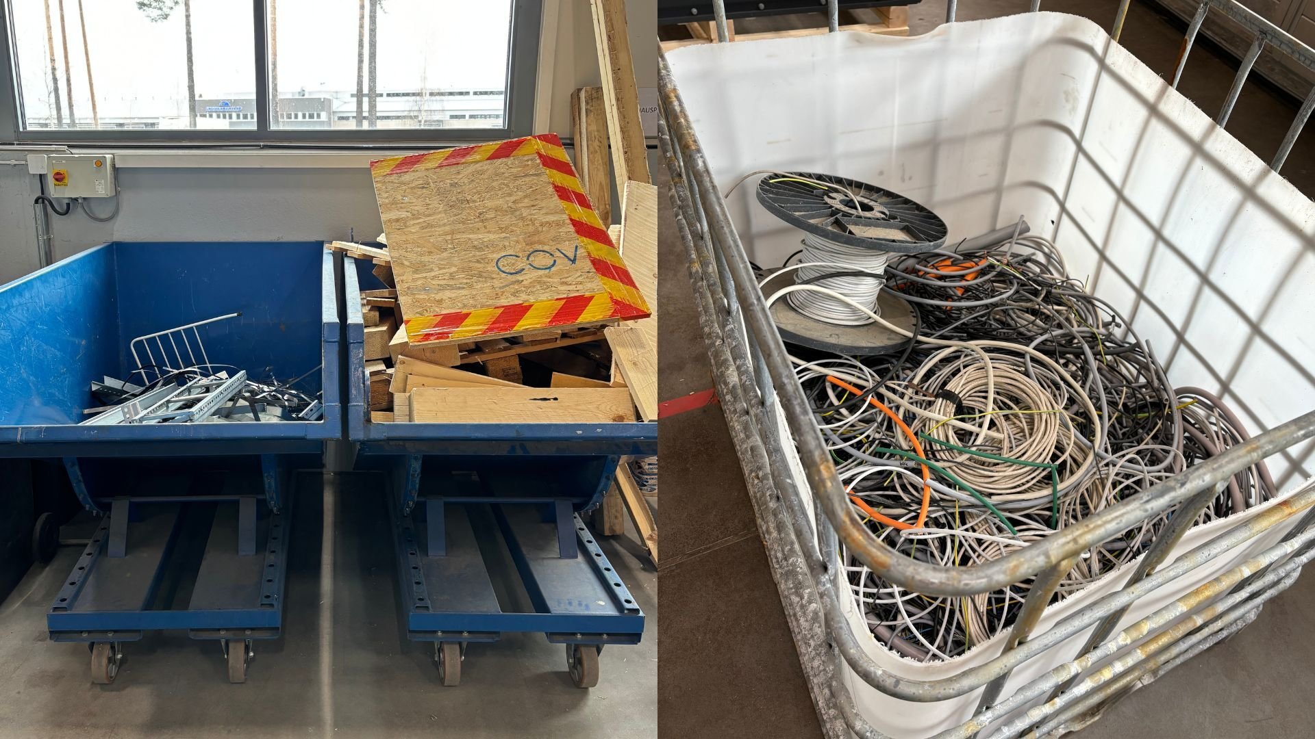 Tecwill-sustainability-recykling-waste