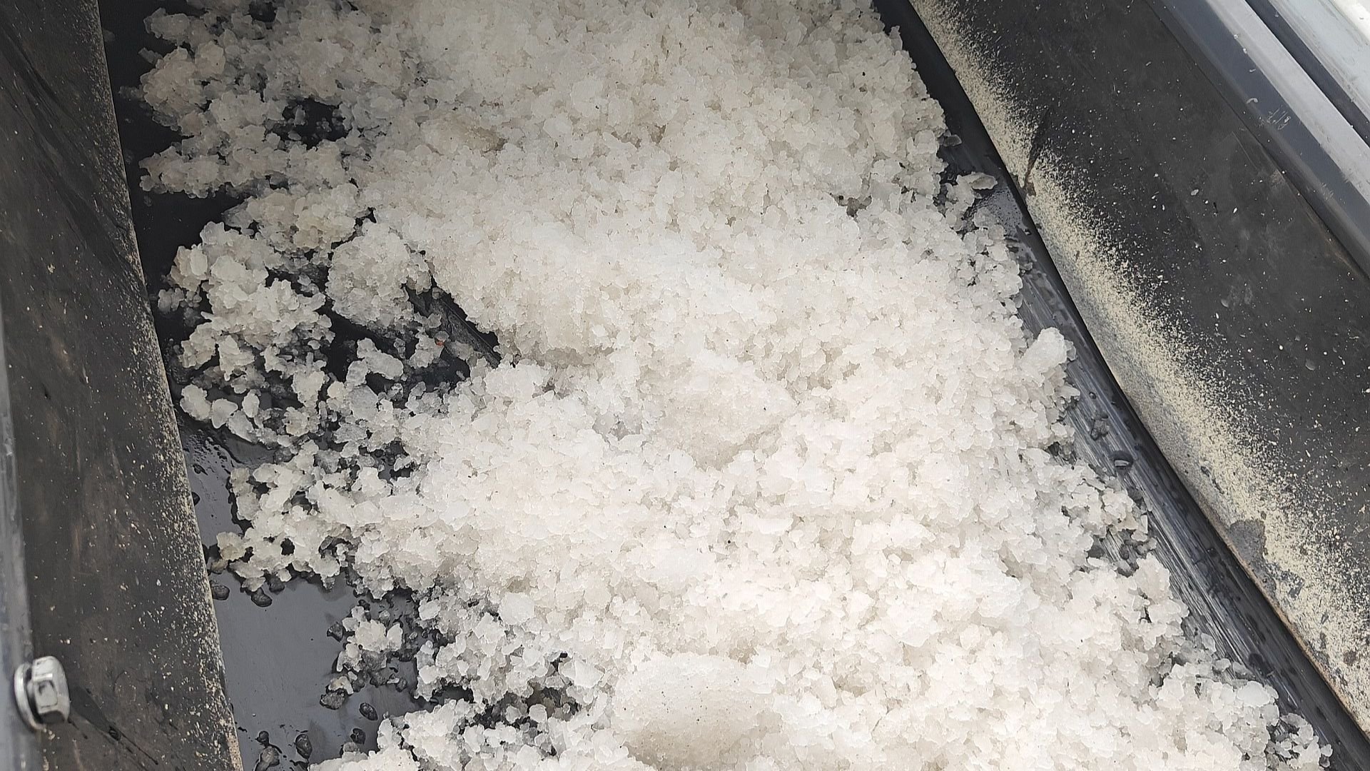 Tecwill_automatic_flake_ice_dosing_concrete_plant_for_wind_park_project