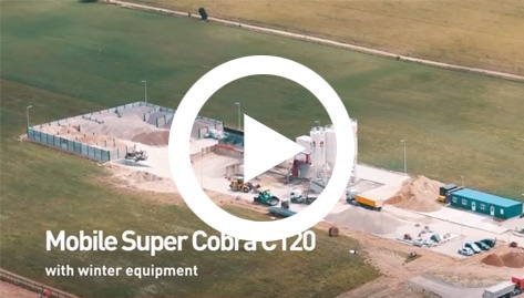 Super Cobra C120