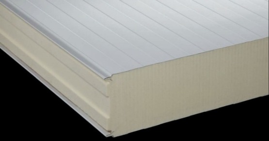 insulation-panel-for-concrete-batching-plants
