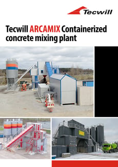 Arcamix Arcamix