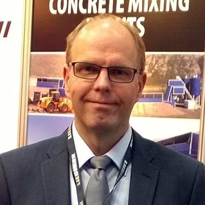 Janne Tuomikko